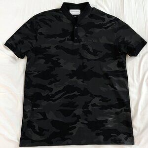 Kooples X Sport Slim Fit Polo